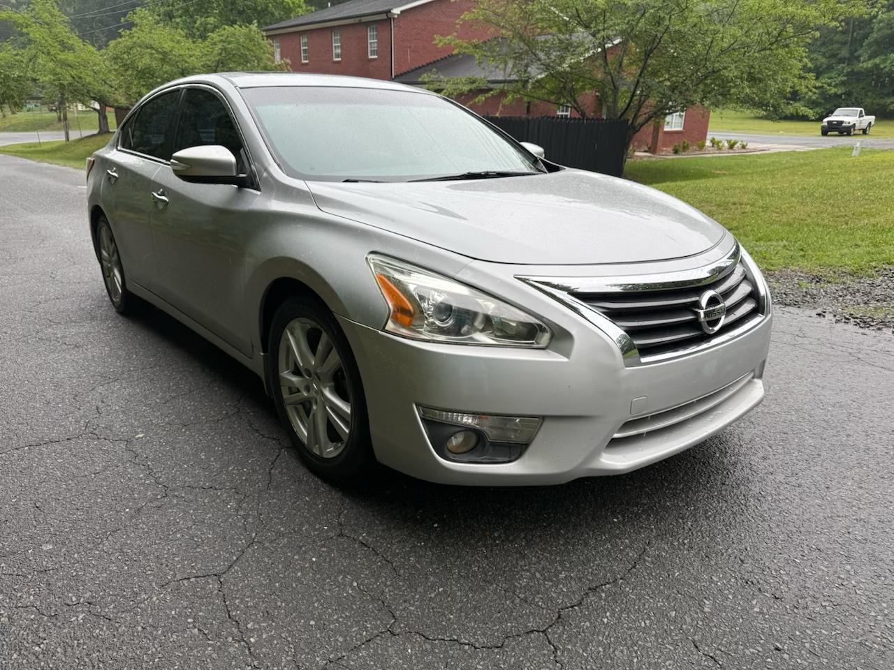 nissan altima sedan 2013 1N4BL3AP3DN420606 image nissan altima sedan 2013 1N4BL3AP3DN420606 image